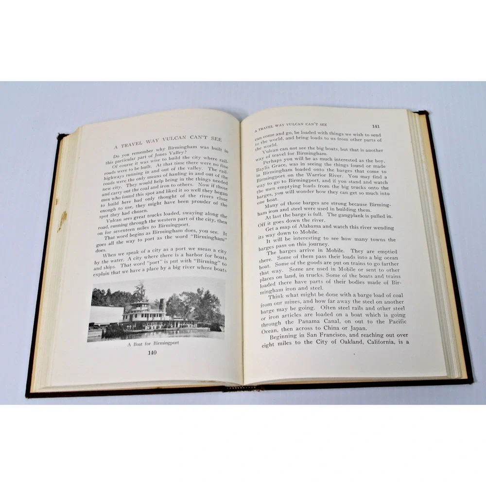 RARE Signed Inscribed 